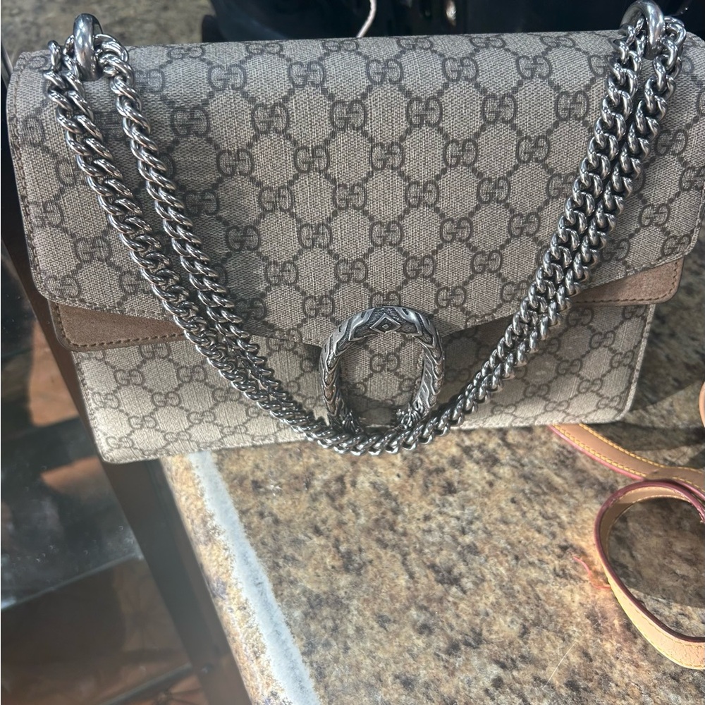 COPY - Gucci crossbody bag